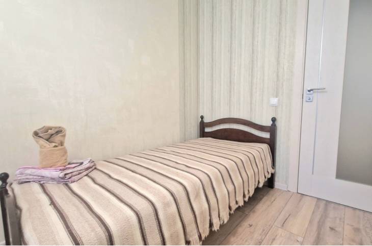 3-Комнатная квартира на сутки в  Гомеле,  Победы пр., 12а    изображение 4 - kvartirka.by