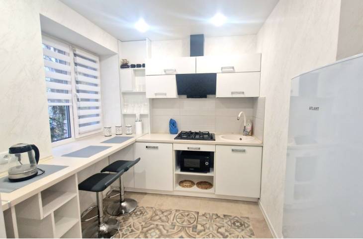 3-Комнатная квартира на сутки в  Гомеле,  Победы пр., 12а    изображение 7 - kvartirka.by