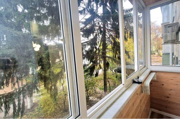 3-Комнатная квартира на сутки в  Гомеле,  Победы пр., 12а    изображение 8 - kvartirka.by