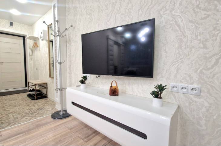 3-Комнатная квартира на сутки в  Гомеле,  Победы пр., 12а    изображение 10 - kvartirka.by