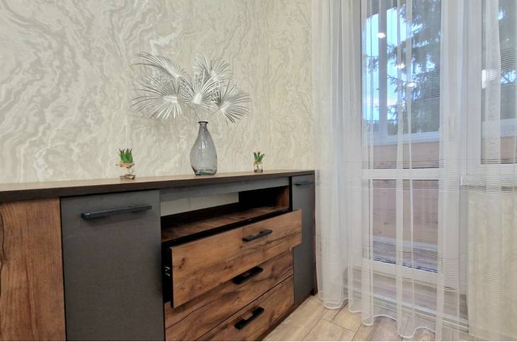 3-Комнатная квартира на сутки в  Гомеле,  Победы пр., 12а    изображение 9 - kvartirka.by