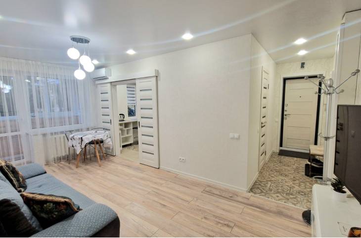 3-Комнатная квартира на сутки в  Гомеле,  Победы пр., 12а    изображение 12 - kvartirka.by