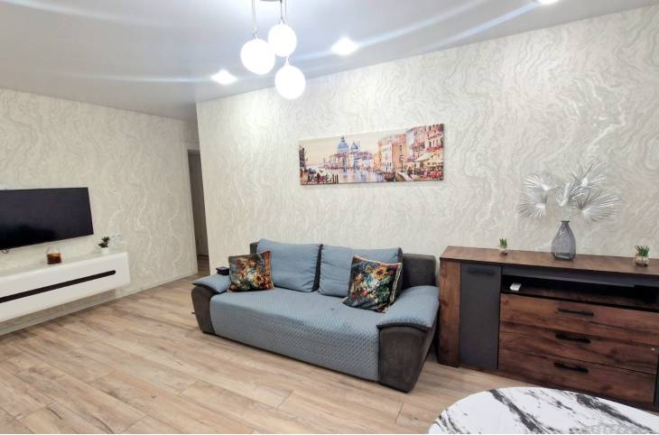 3-Комнатная квартира на сутки в  Гомеле,  Победы пр., 12а    изображение 11 - kvartirka.by