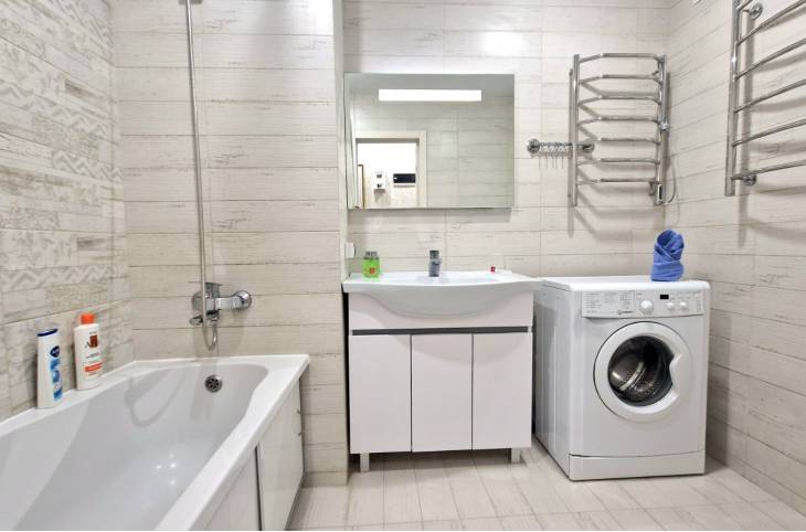 3-Комнатная квартира на сутки в  Гомеле,  Победы пр., 12а    изображение 13 - kvartirka.by