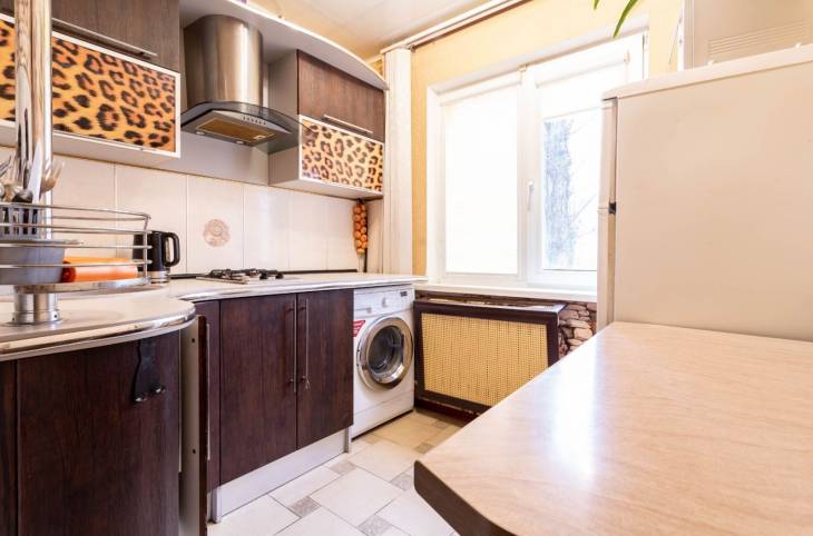 2-Комнатная квартира на сутки в  Гомеле,  Кожара ул., 18    изображение 4 - kvartirka.by