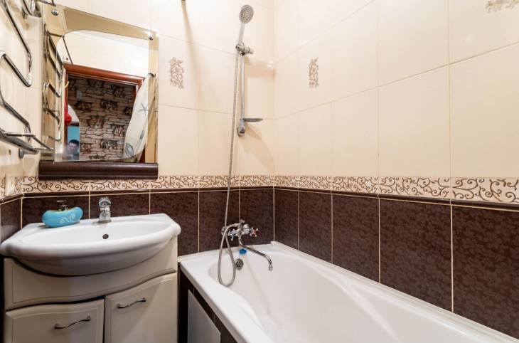 2-Комнатная квартира на сутки в  Гомеле,  Кожара ул., 18    изображение 7 - kvartirka.by