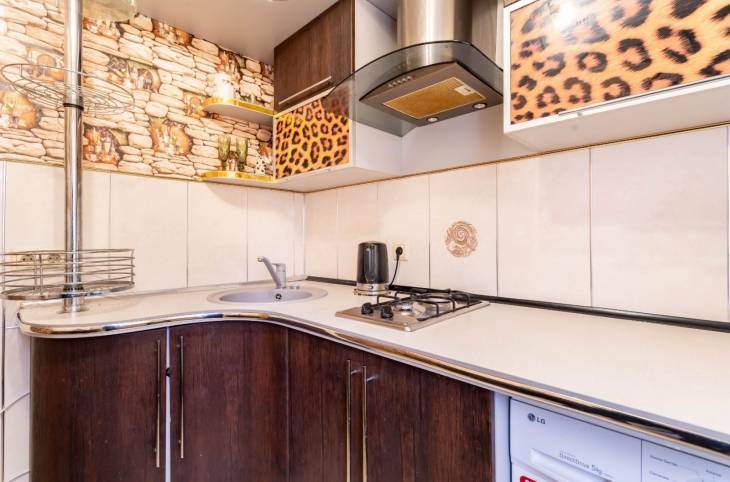 2-Комнатная квартира на сутки в  Гомеле,  Кожара ул., 18    изображение 6 - kvartirka.by