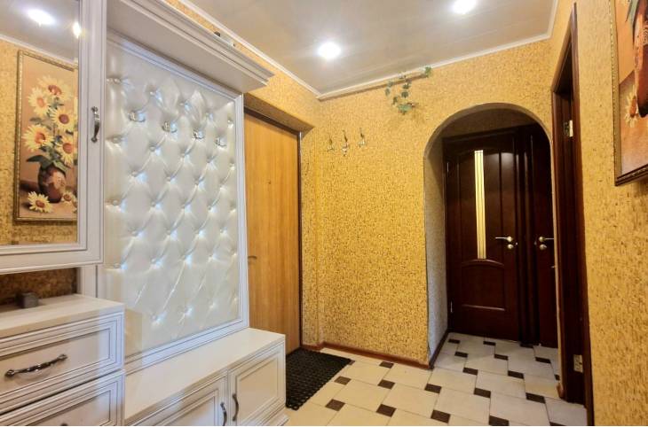 2-Комнатная квартира на сутки в  Гомеле,  Кожара ул., 18    изображение 5 - kvartirka.by