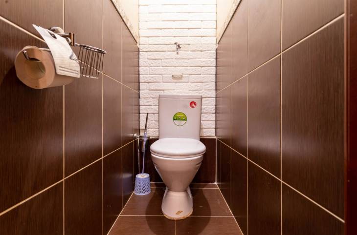 2-Комнатная квартира на сутки в  Гомеле,  Кожара ул., 18    изображение 8 - kvartirka.by