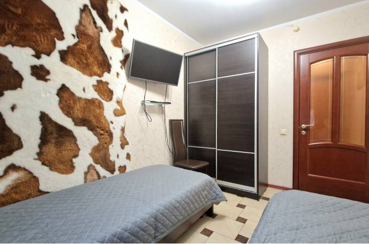 2-Комнатная квартира на сутки в  Гомеле,  Кожара ул., 18   изображение 3 - kvartirka.by