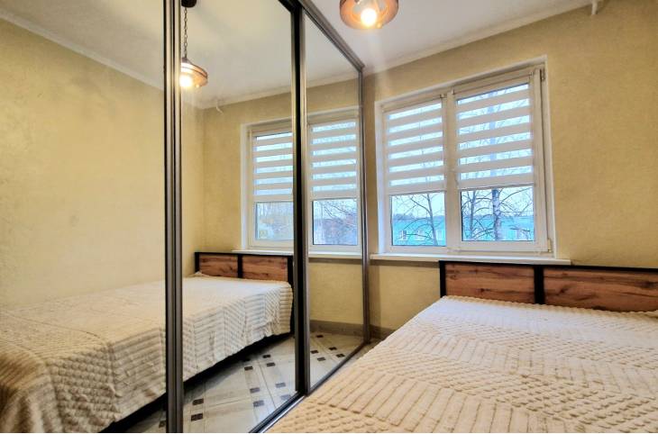 4-Комнатная квартира на сутки в  Гомеле,  Ильича ул., 194б    изображение 7 - kvartirka.by