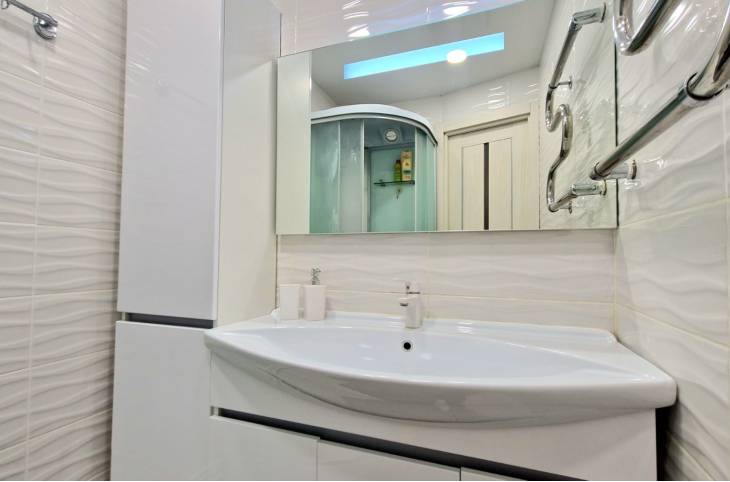 4-Комнатная квартира на сутки в  Гомеле,  Ильича ул., 194б    изображение 11 - kvartirka.by