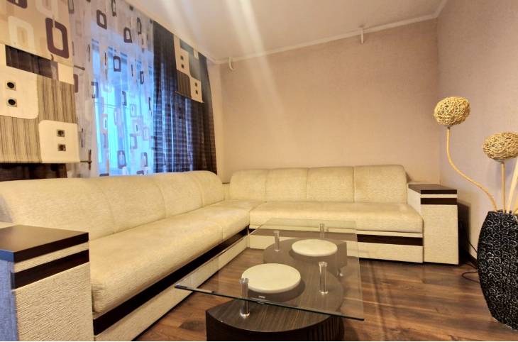 4-Комнатная квартира на сутки в  Гомеле,  Ильича ул., 194б   изображение 3 - kvartirka.by