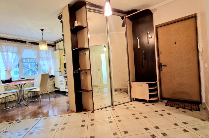 4-Комнатная квартира на сутки в  Гомеле,  Ильича ул., 194б    изображение 8 - kvartirka.by