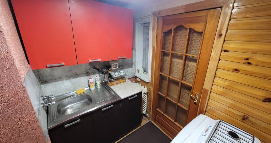 Гостевой дом в центре города в Гомельской области, г.Гомель, ул. Сенная 13  изображение 15 - kvartirka.by