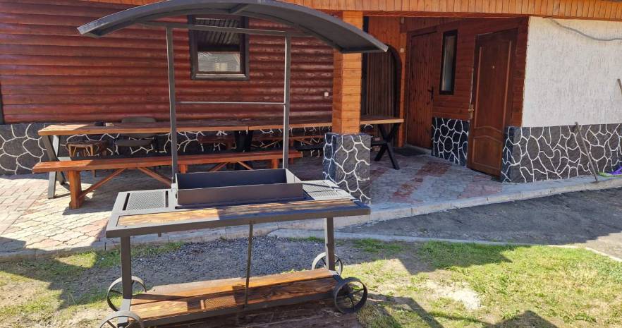 Гостевой дом в центре города в Гомельской области, г.Гомель, ул. Сенная 13  изображение 3 - kvartirka.by