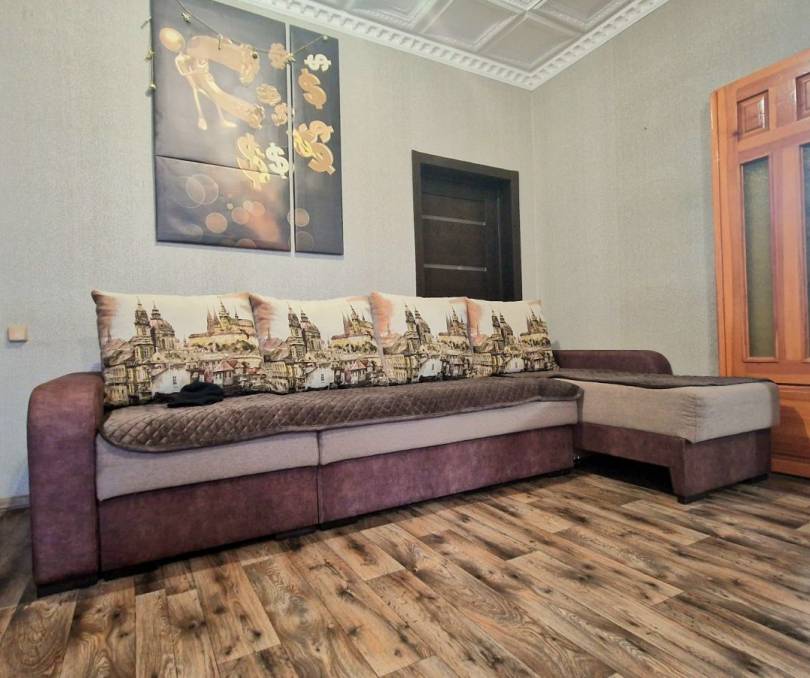 Гостевой дом в центре города - kvartirka.by