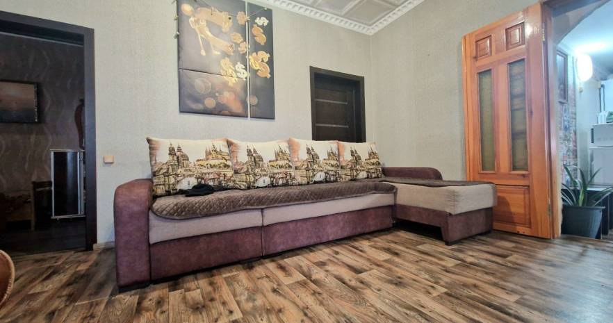 Гостевой дом в центре города в Гомельской области, г.Гомель, ул. Сенная 13  изображение 4 - kvartirka.by