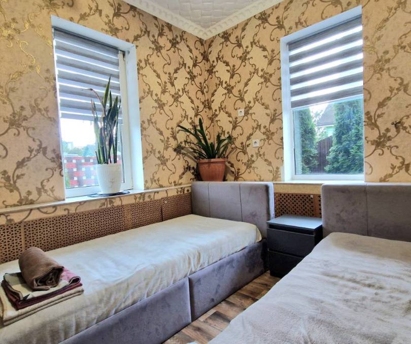 Гостевой дом в центре города - kvartirka.by