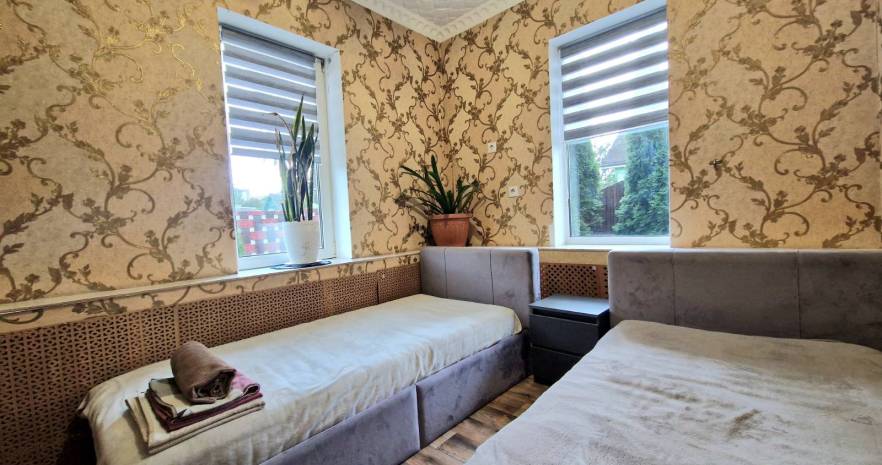 Гостевой дом в центре города в Гомельской области, г.Гомель, ул. Сенная 13  изображение 6 - kvartirka.by