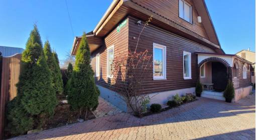 Гостевой дом в центре города - kvartirka.by