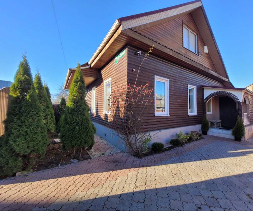 Гостевой дом в центре города - kvartirka.by