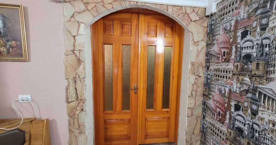 Гостевой дом в центре города в Гомельской области, г.Гомель, ул. Сенная 13  изображение 8 - kvartirka.by