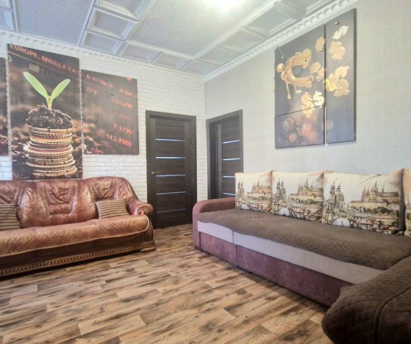 Гостевой дом в центре города - kvartirka.by