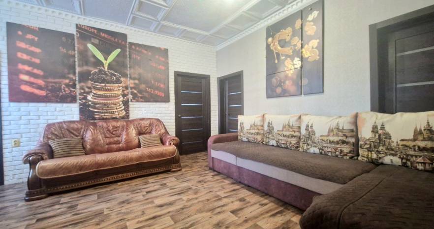 Гостевой дом в центре города в Гомельской области, г.Гомель, ул. Сенная 13  изображение 5 - kvartirka.by