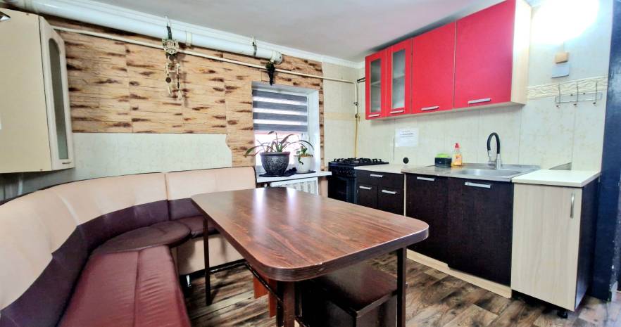 Гостевой дом в центре города в Гомельской области, г.Гомель, ул. Сенная 13  изображение 14 - kvartirka.by