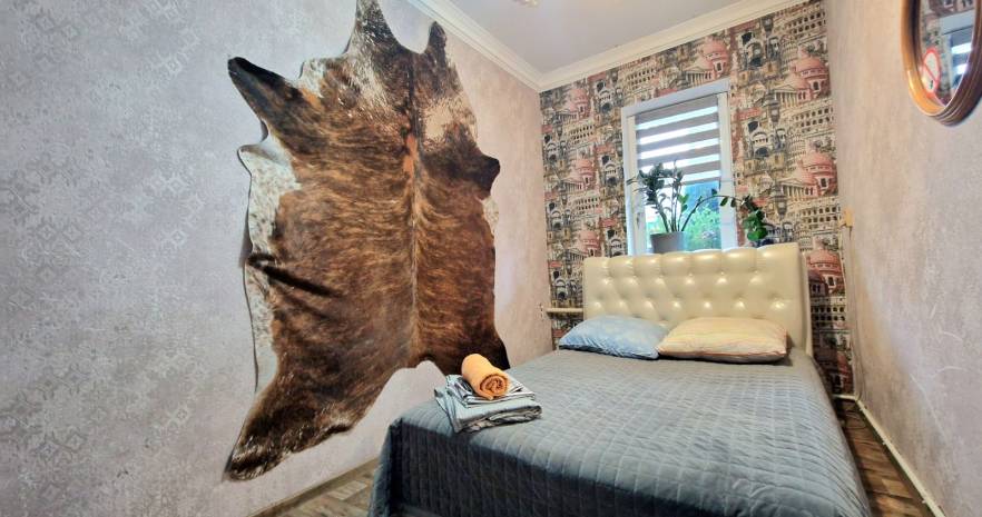 Гостевой дом в центре города в Гомельской области, г.Гомель, ул. Сенная 13  изображение 12 - kvartirka.by