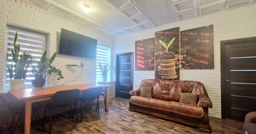 Гостевой дом в центре города в Гомельской области, г.Гомель, ул. Сенная 13  изображение 11 - kvartirka.by