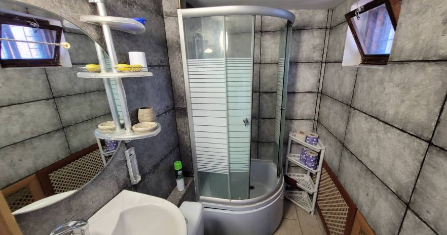 Гостевой дом в центре города в Гомельской области, г.Гомель, ул. Сенная 13  изображение 17 - kvartirka.by