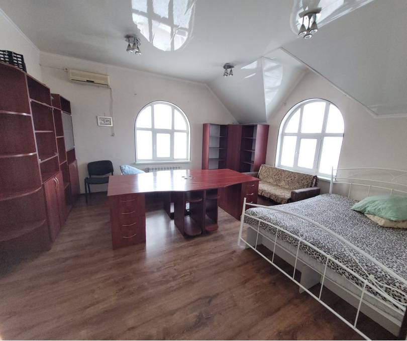 Просторная трешка в коттедже - kvartirka.by