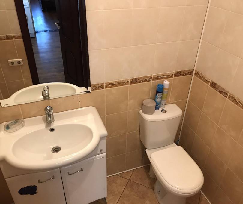 Просторная трешка в коттедже - kvartirka.by