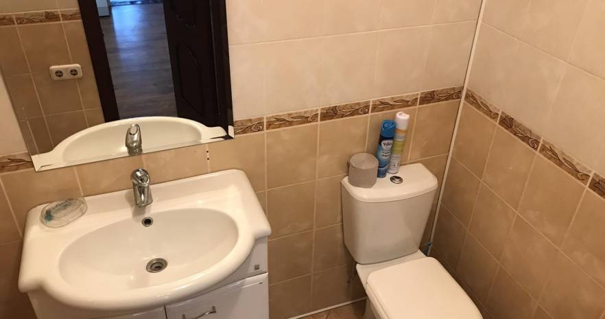 Просторная трешка в коттедже в Гомельской области, г. Гомель, ул. Юношеская 1  изображение 6 - kvartirka.by