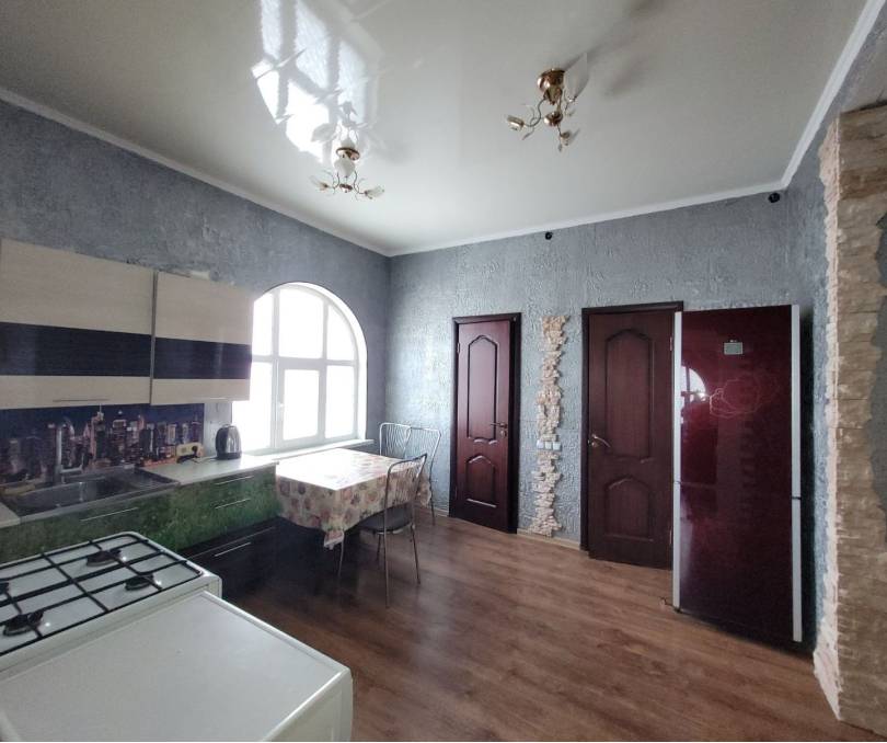 Просторная трешка в коттедже - kvartirka.by