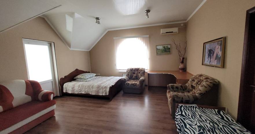 Просторная трешка в коттедже в Гомельской области, г. Гомель, ул. Юношеская 1  изображение 10 - kvartirka.by