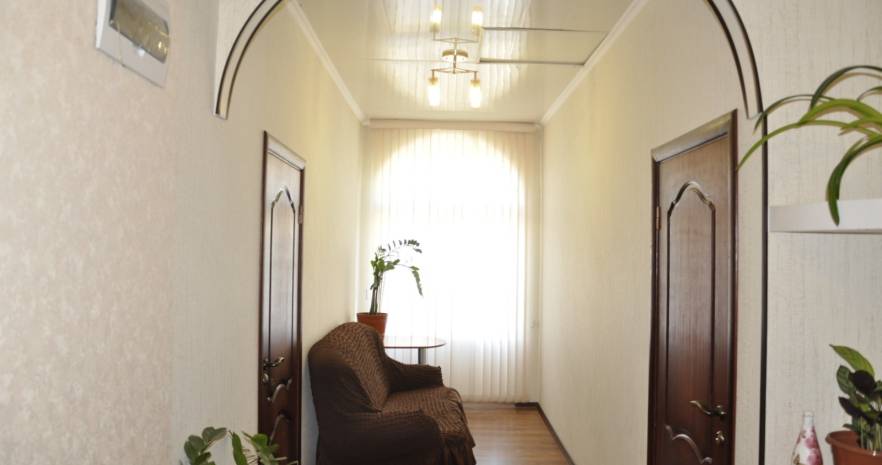 Просторная трешка в коттедже в Гомельской области, г. Гомель, ул. Юношеская 1  изображение 11 - kvartirka.by