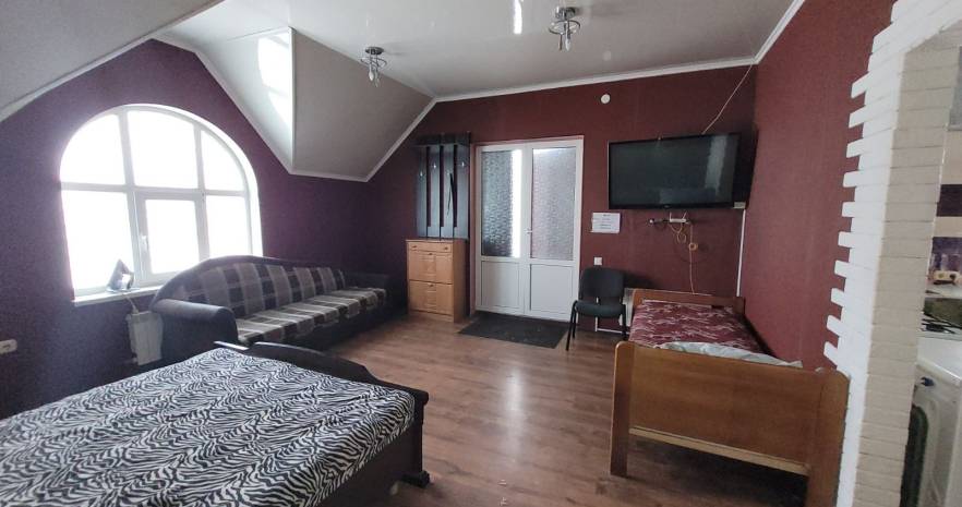 Просторная трешка в коттедже в Гомельской области, г. Гомель, ул. Юношеская 1  изображение 12 - kvartirka.by