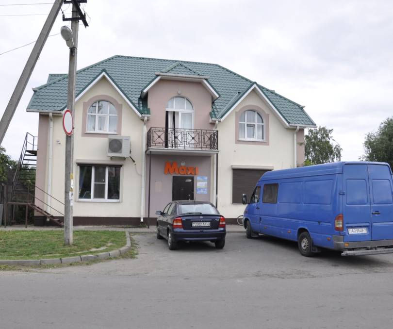 Просторная трешка в коттедже - kvartirka.by