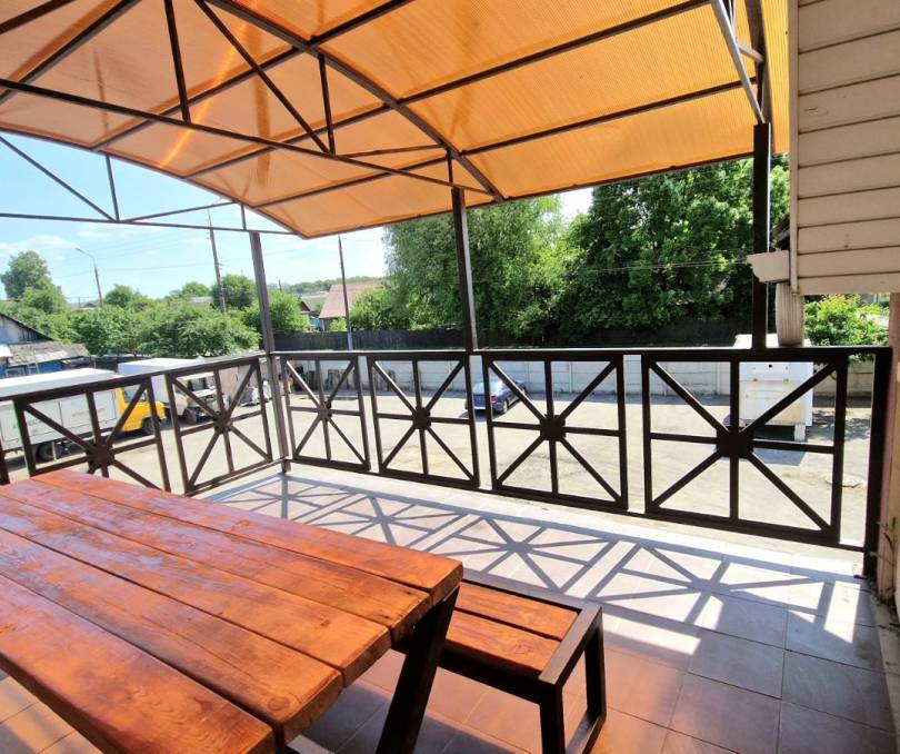 Просторная трешка в коттедже - kvartirka.by