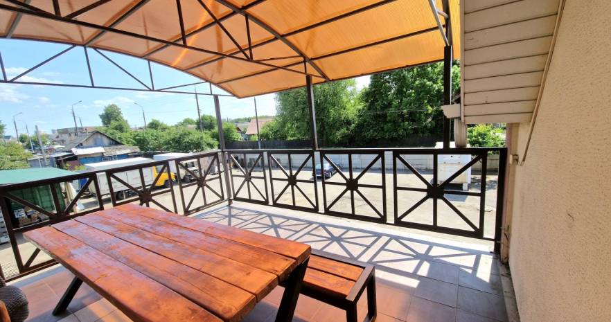 Просторная трешка в коттедже в Гомельской области, г. Гомель, ул. Юношеская 1  изображение 1 - kvartirka.by