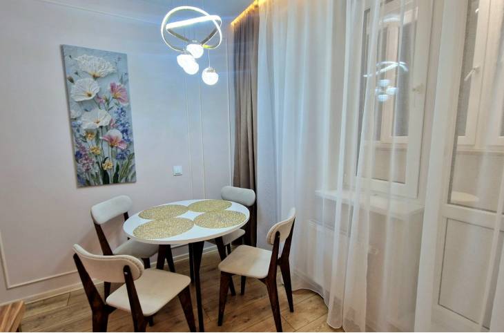 1-Комнатная квартира на сутки в  Гомеле,  Кирова ул., 50   изображение 3 - kvartirka.by