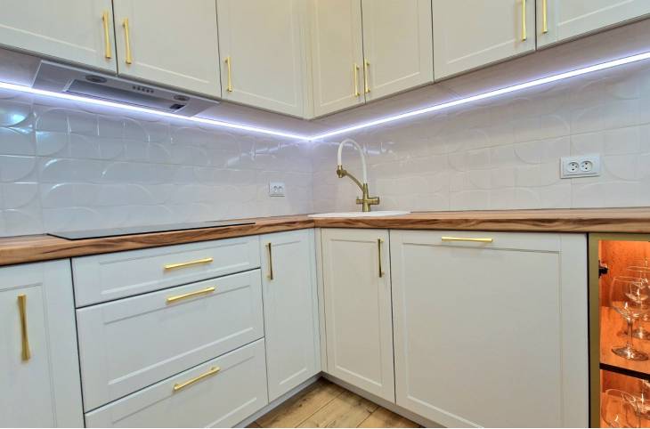 1-Комнатная квартира на сутки в  Гомеле,  Кирова ул., 50    изображение 4 - kvartirka.by