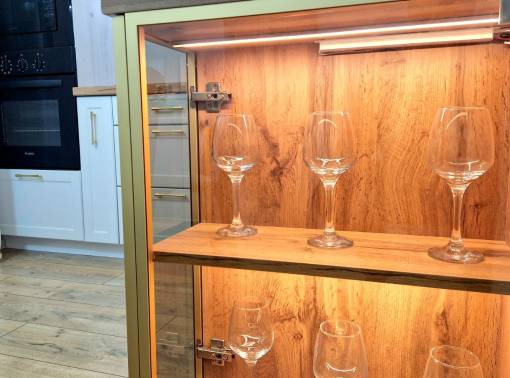 Современная квартира в дизайнерском исполнении - kvartirka.by