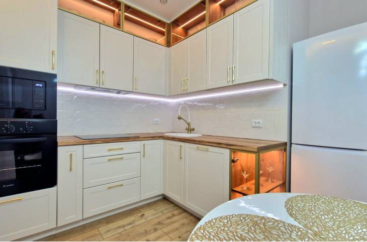 1-Комнатная квартира на сутки в  Гомеле,  Кирова ул., 50    изображение 6 - kvartirka.by