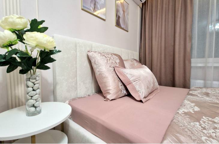 1-Комнатная квартира на сутки в  Гомеле,  Кирова ул., 50    изображение 7 - kvartirka.by