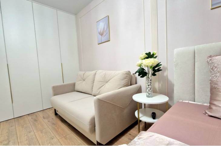 1-Комнатная квартира на сутки в  Гомеле,  Кирова ул., 50    изображение 8 - kvartirka.by