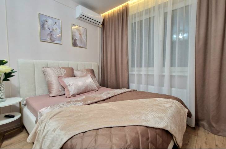 1-Комнатная квартира на сутки в  Гомеле,  Кирова ул., 50    изображение 9 - kvartirka.by